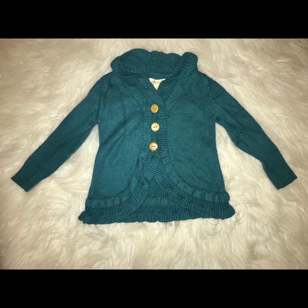 Matilda Jane Cardigan